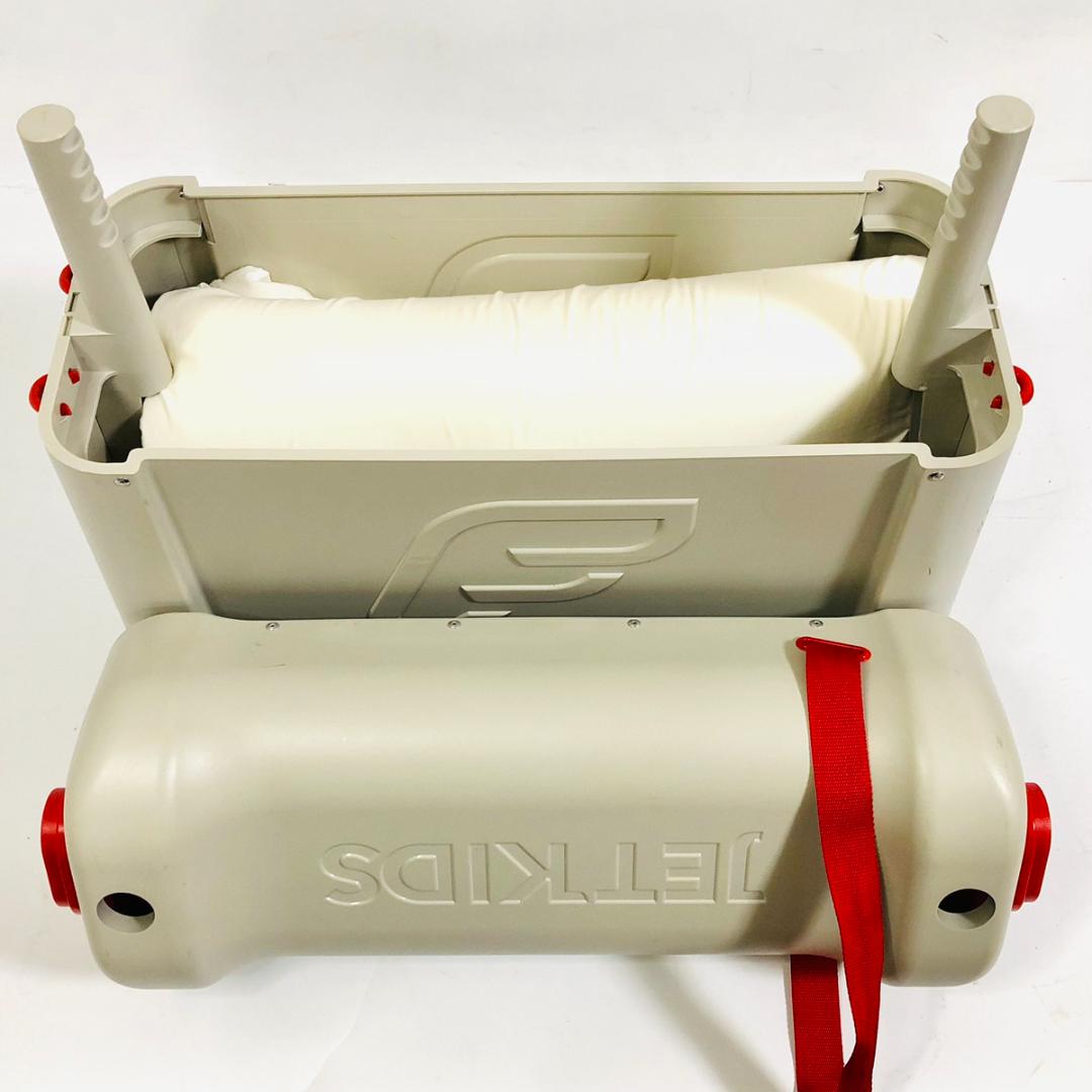 JETKIDS BY STOKKE スーツキャリーケース BED BOX