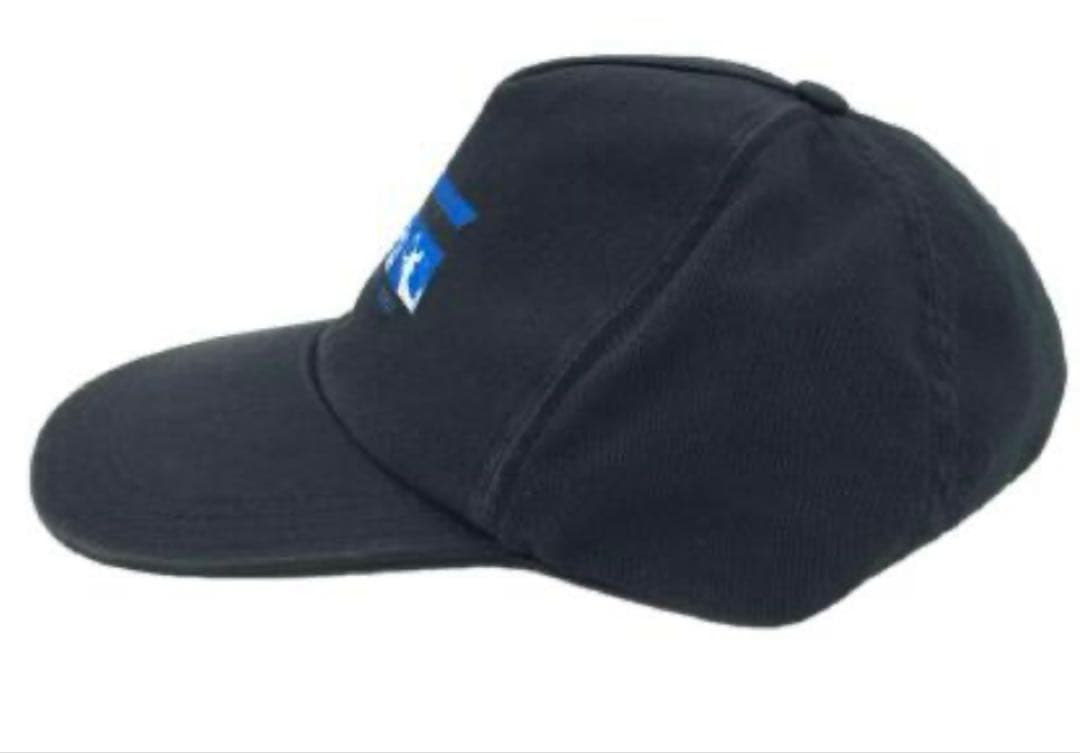 帽子 OFF-WHITE Hardcore Carav Baseball Cap