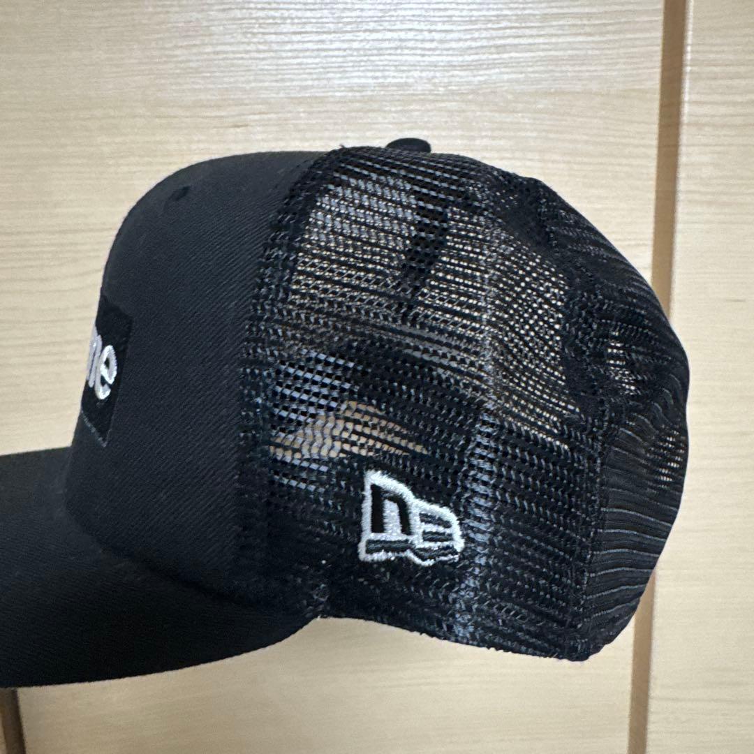 Supreme キャップ　2つ