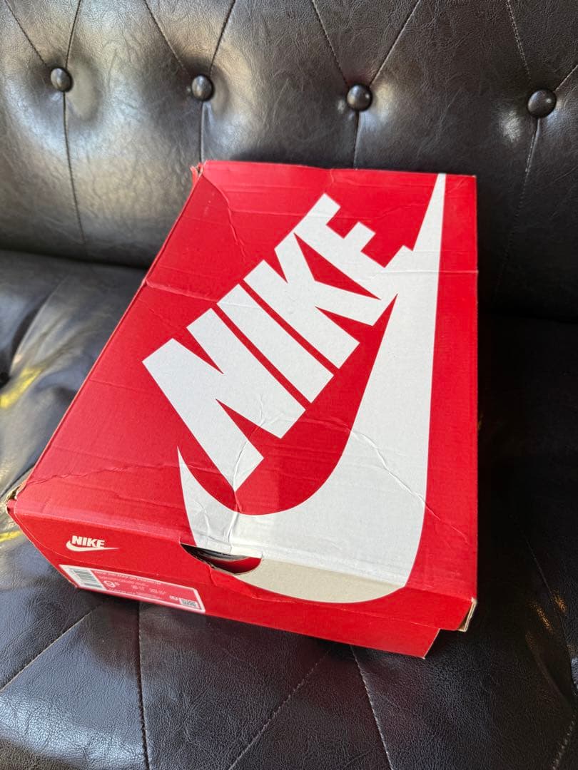 【新品未使用】NIKE エアマックス95 プレミアム　サクラ27.5cm