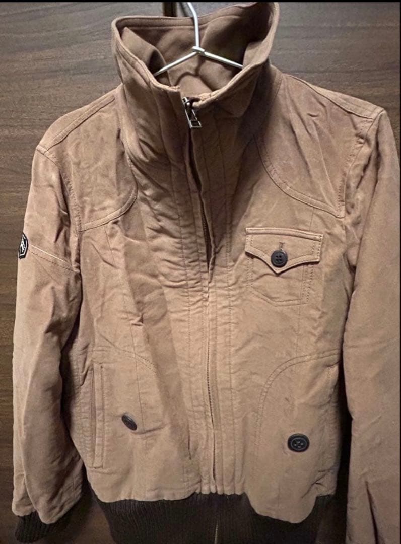 BURBERRY ブルーラベル アウター