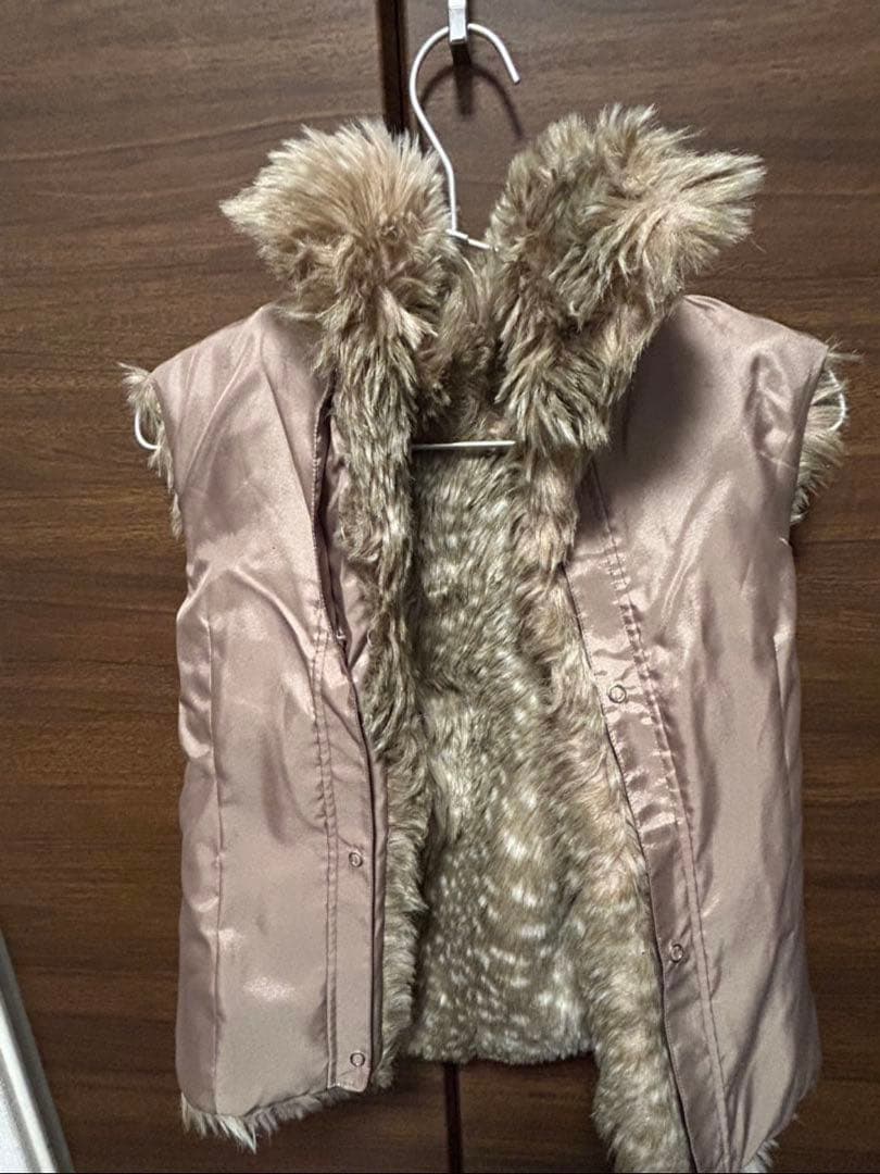 BURBERRY ブルーラベル アウター