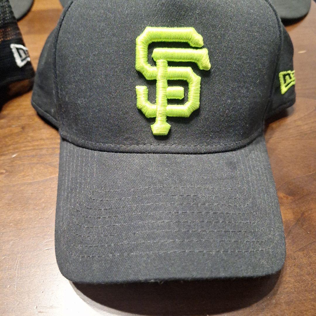 New Era ニューエラメンズキャップまとめ売り　野球　NBA　売り切り