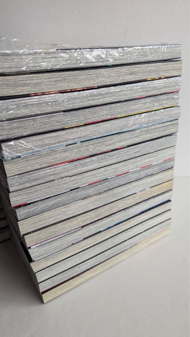 y*u様 呪術廻戦全巻　レンタル落ち1冊混　初版14冊　未開封5冊　公式スタート
