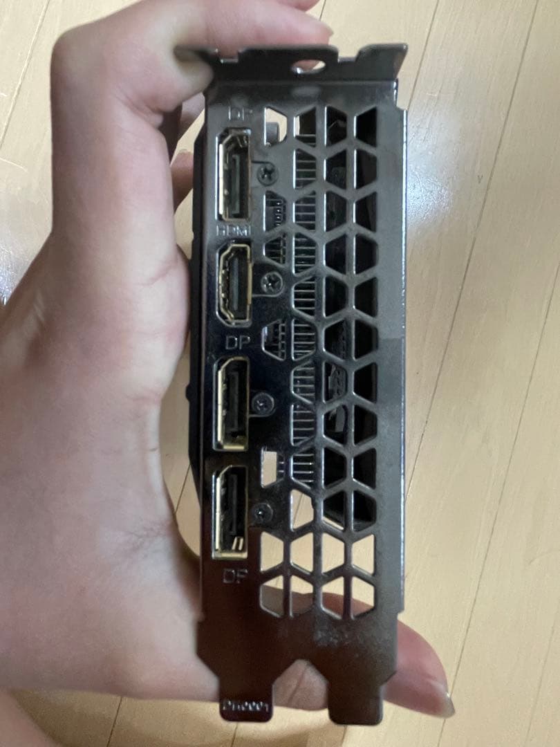 グラフィックボード・グラボ・ビデオカード GIGABYTE GTX1660SUPER 6GB