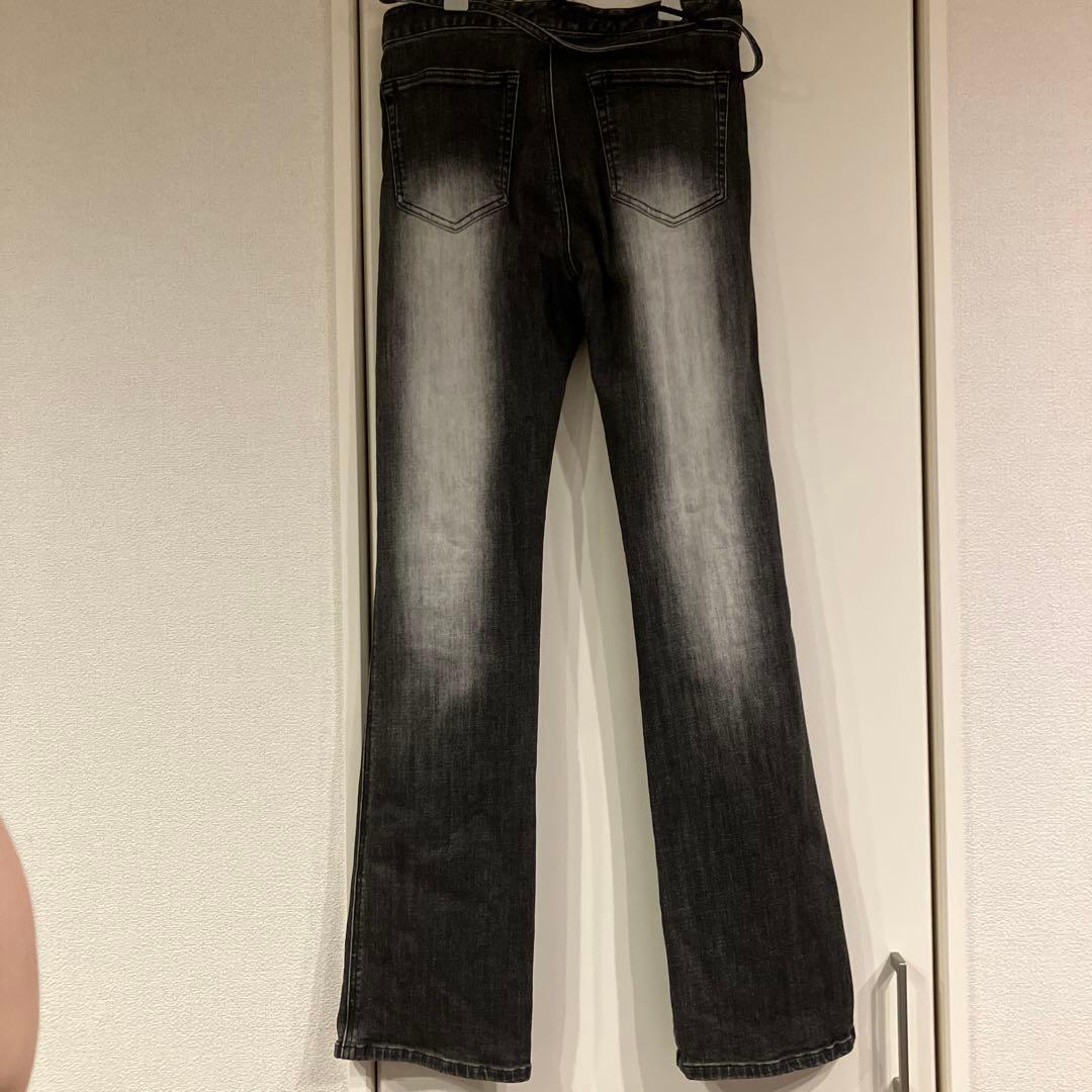 melt the lady メルトザレディ denim19 Sサイズ