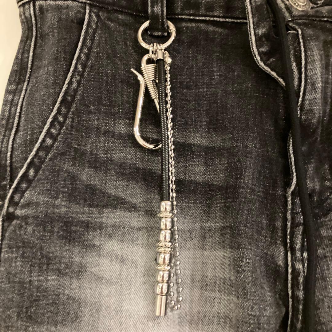 melt the lady メルトザレディ denim19 Sサイズ