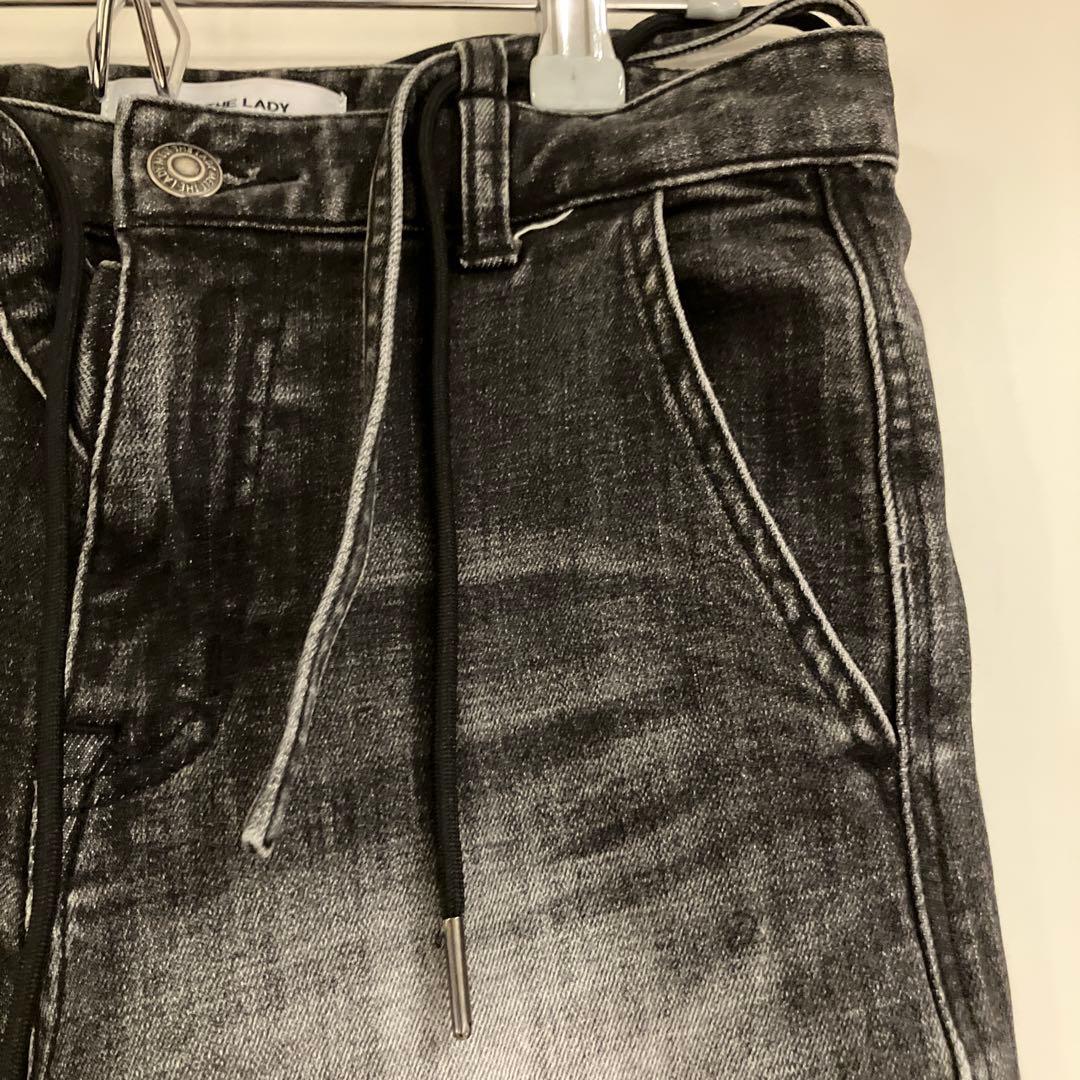 melt the lady メルトザレディ denim19 Sサイズ