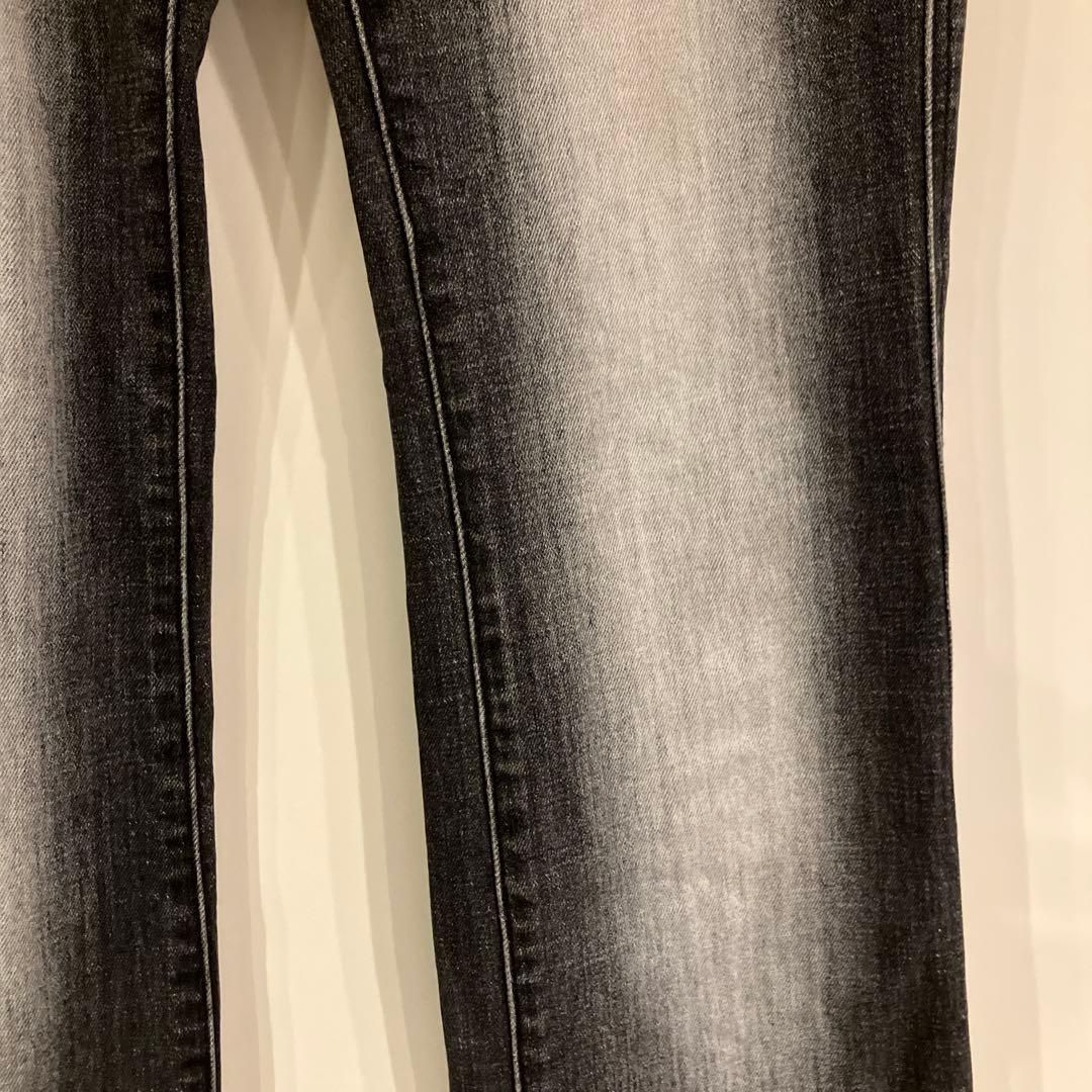 melt the lady メルトザレディ denim19 Sサイズ