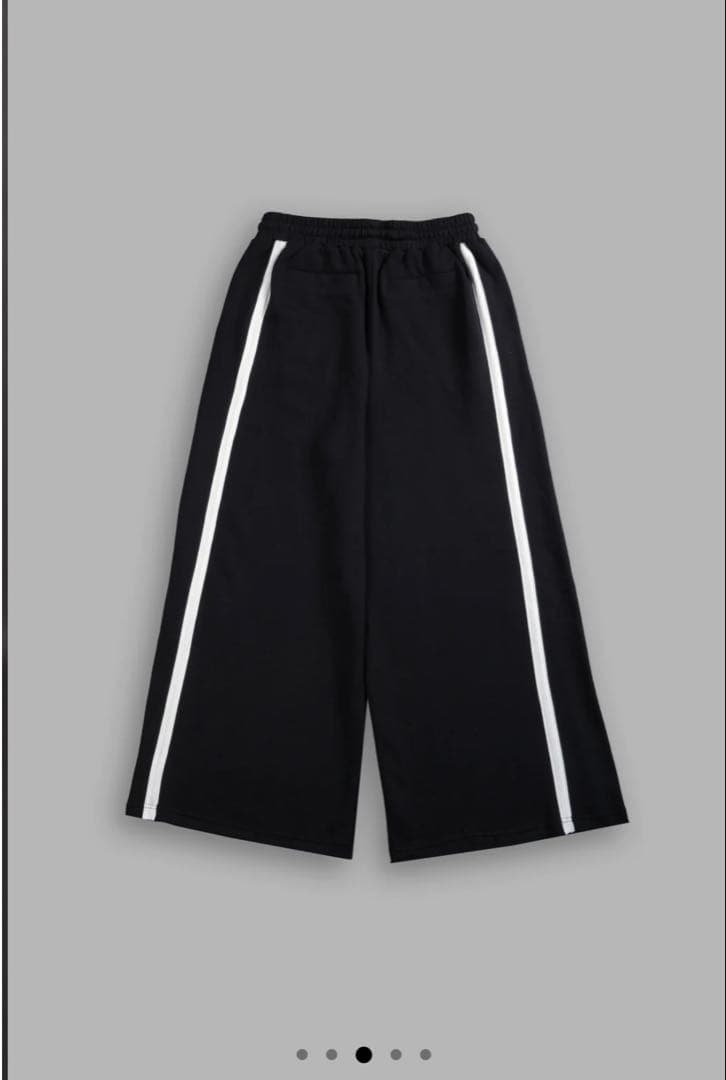 ダルクスポーツWolf Remind Omen Sweat Pants