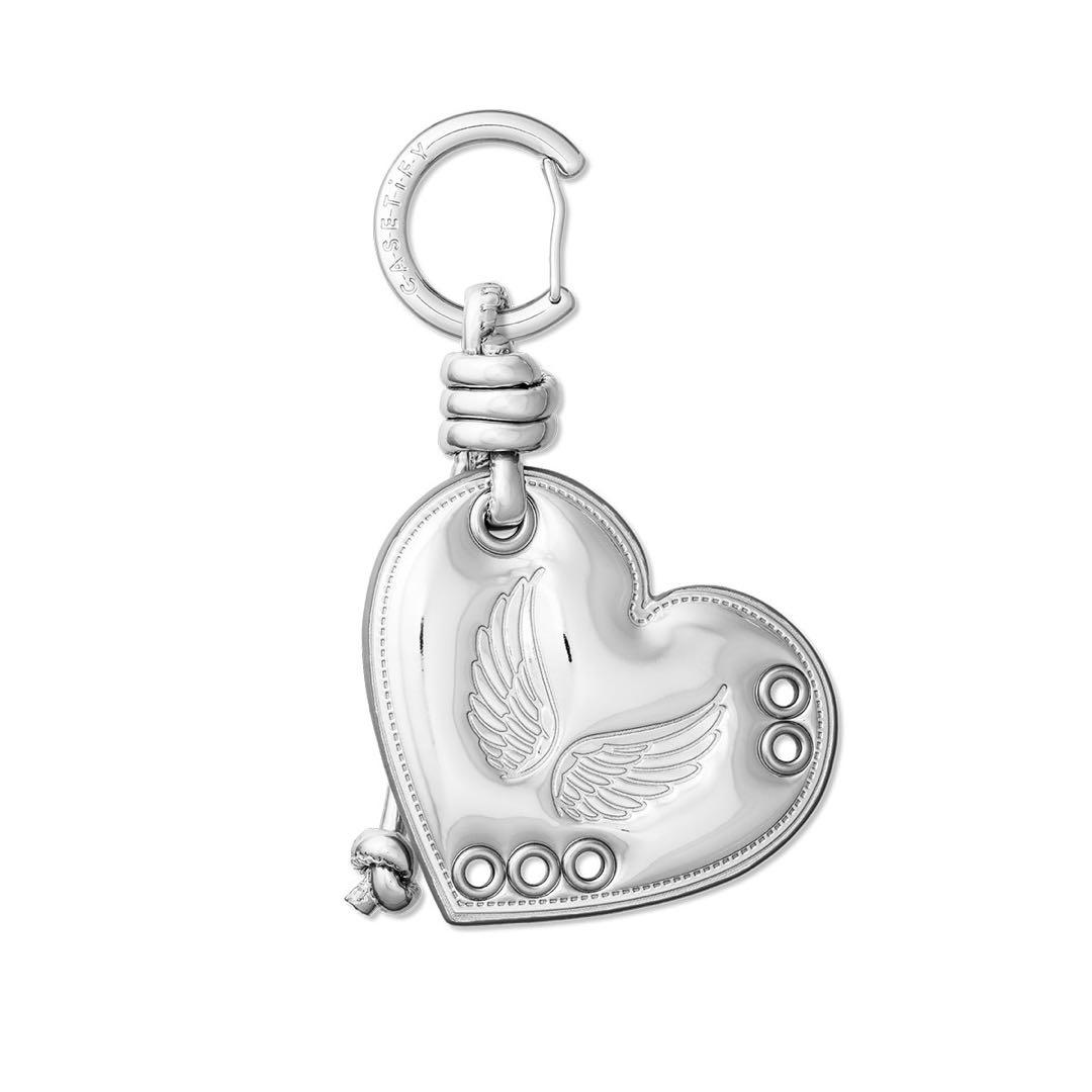 CASETiFY ふわふわバッグチャーム+キーチャーム　G-DRAGON