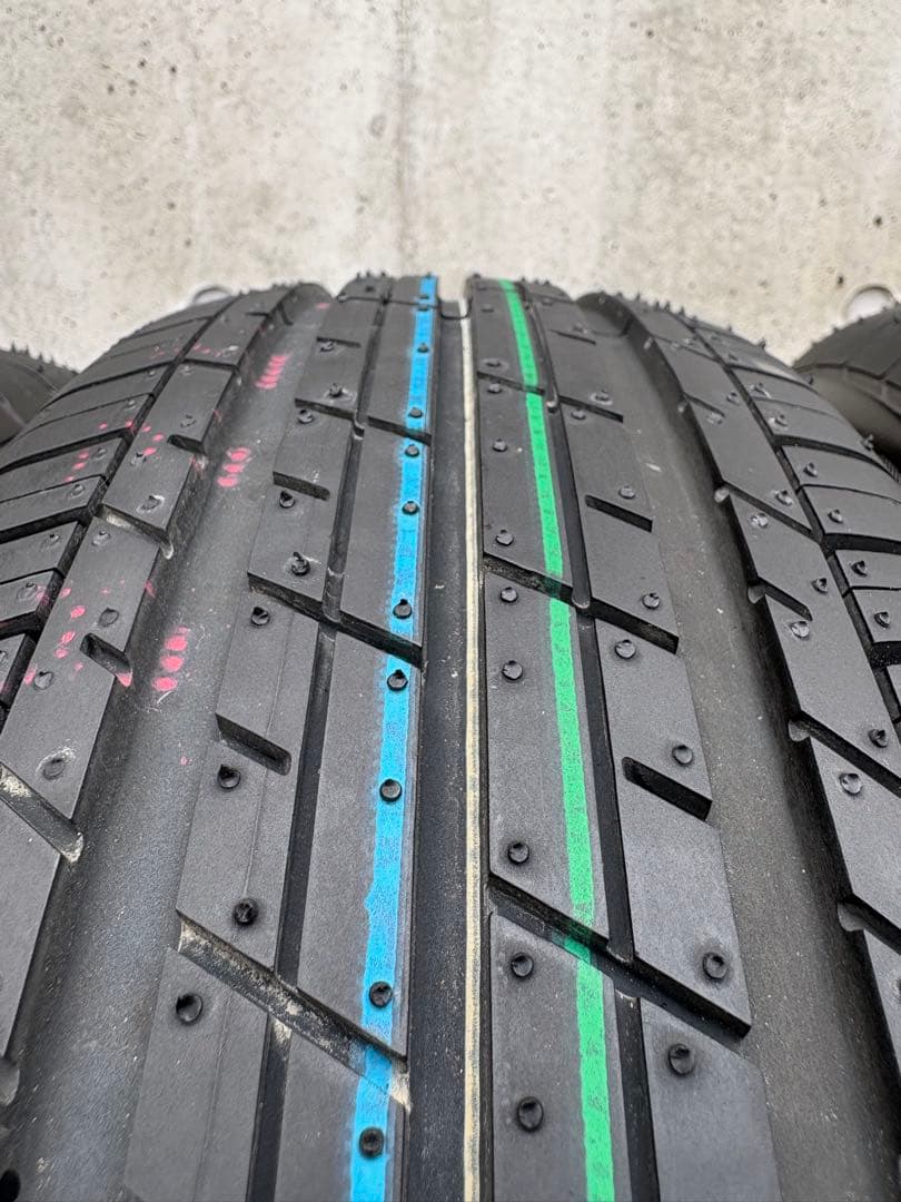 ブリヂストン エコピア EP150 165/55R15 タイヤ 25年44週