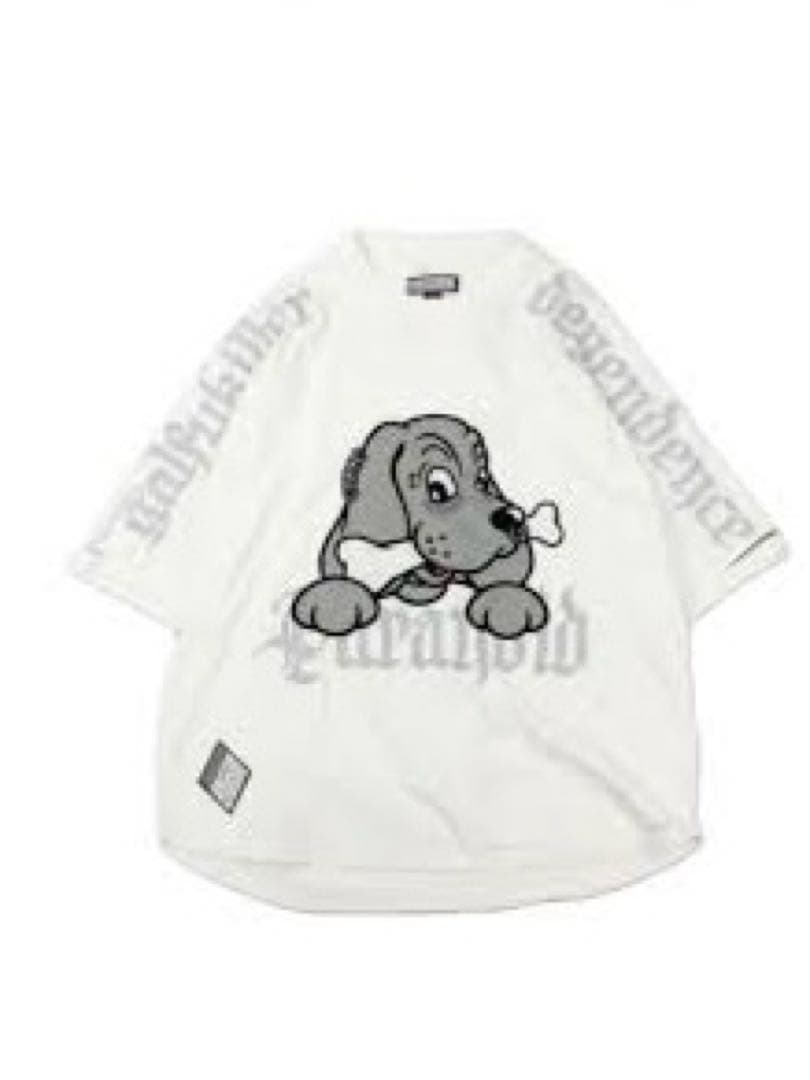 ガルフィー 闇に染まりし 半袖　Tシャツ