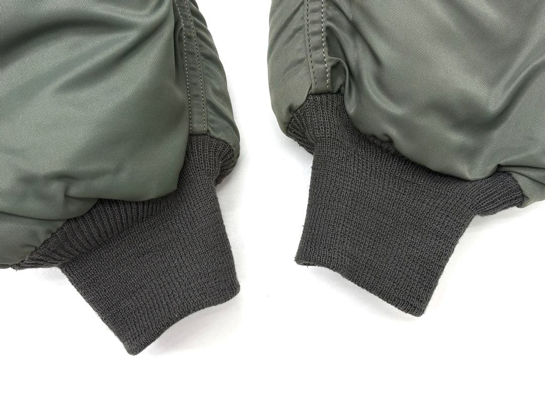 B-15D mod(≒MA-1) BUZZ RICKSON'S 38 美品