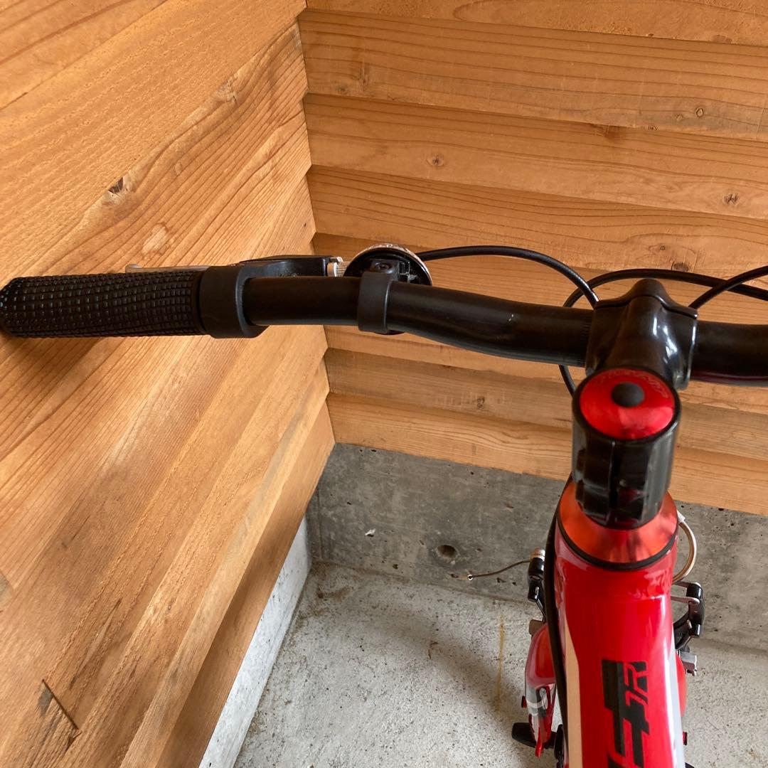 自転車本体 GIANT ESCAPE JR 24