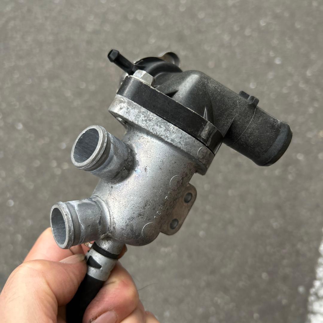 バンディット1250S （GW72A） ラジエーター