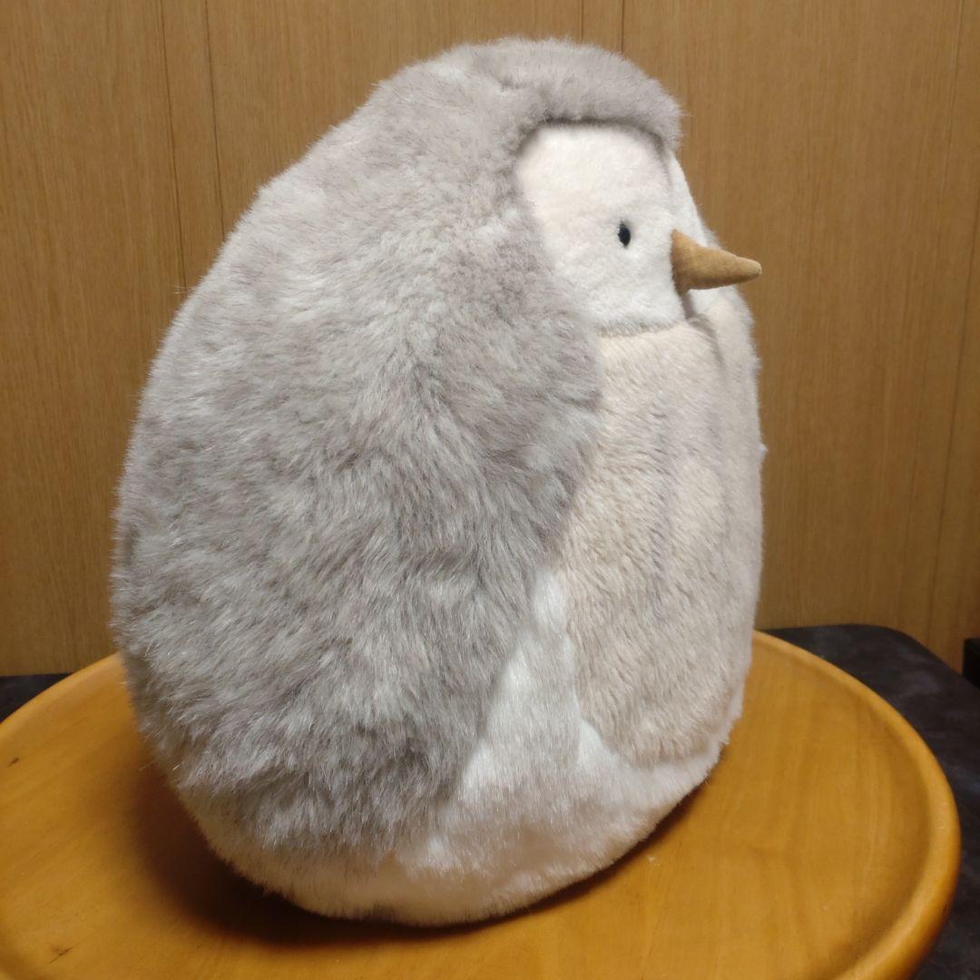 モンスイユ　ふくろう　ルイーズ