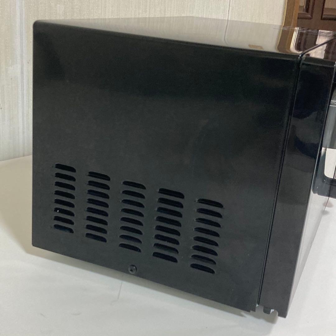 アイリスオーヤマ 電子レンジ PMG-T179-B 2023年製