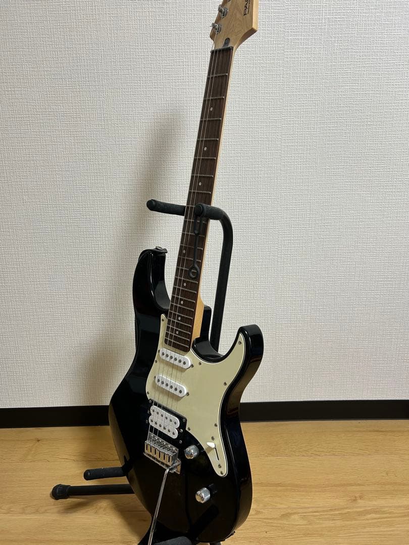 YAMAHA PACIFICA PAC112V パシフィカ