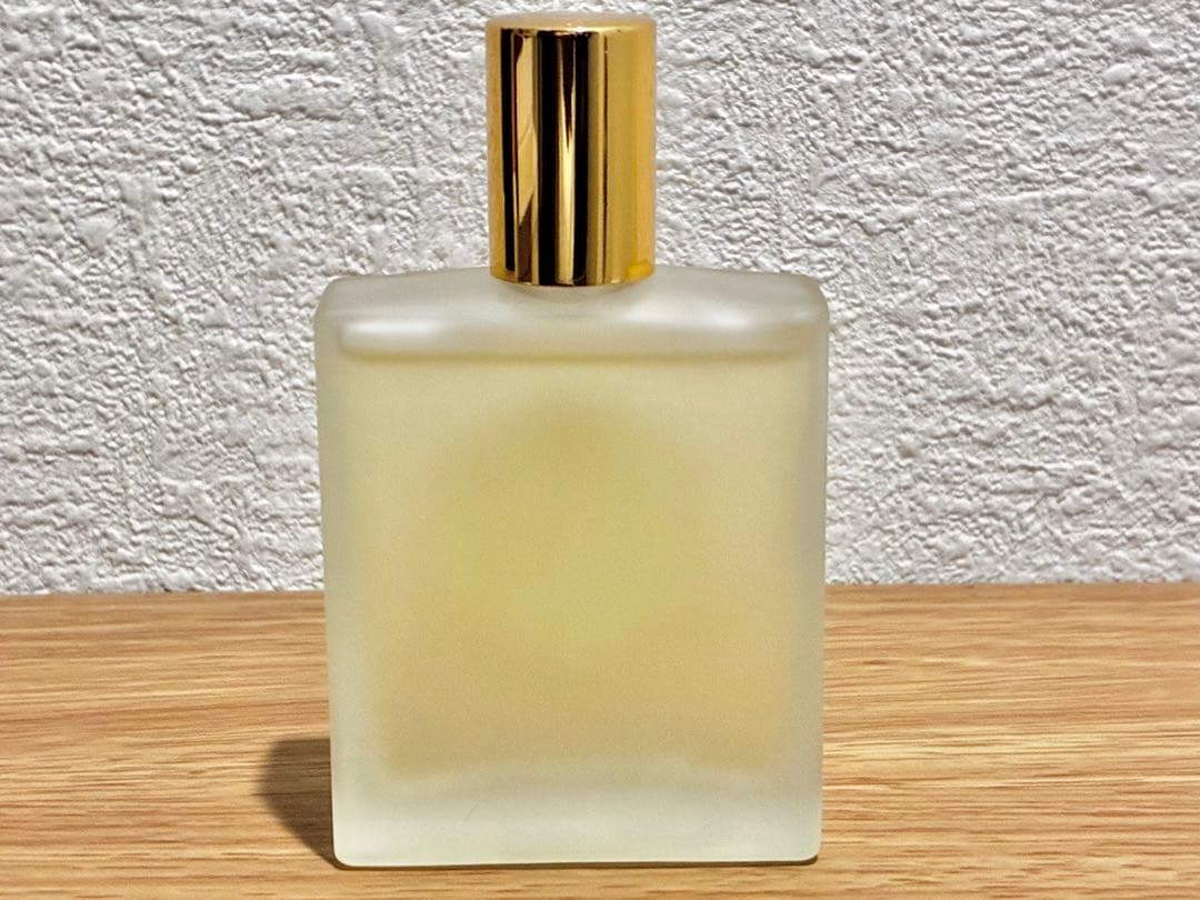 パルファンサトリ♡イリスオム50ml IRIS HOMME