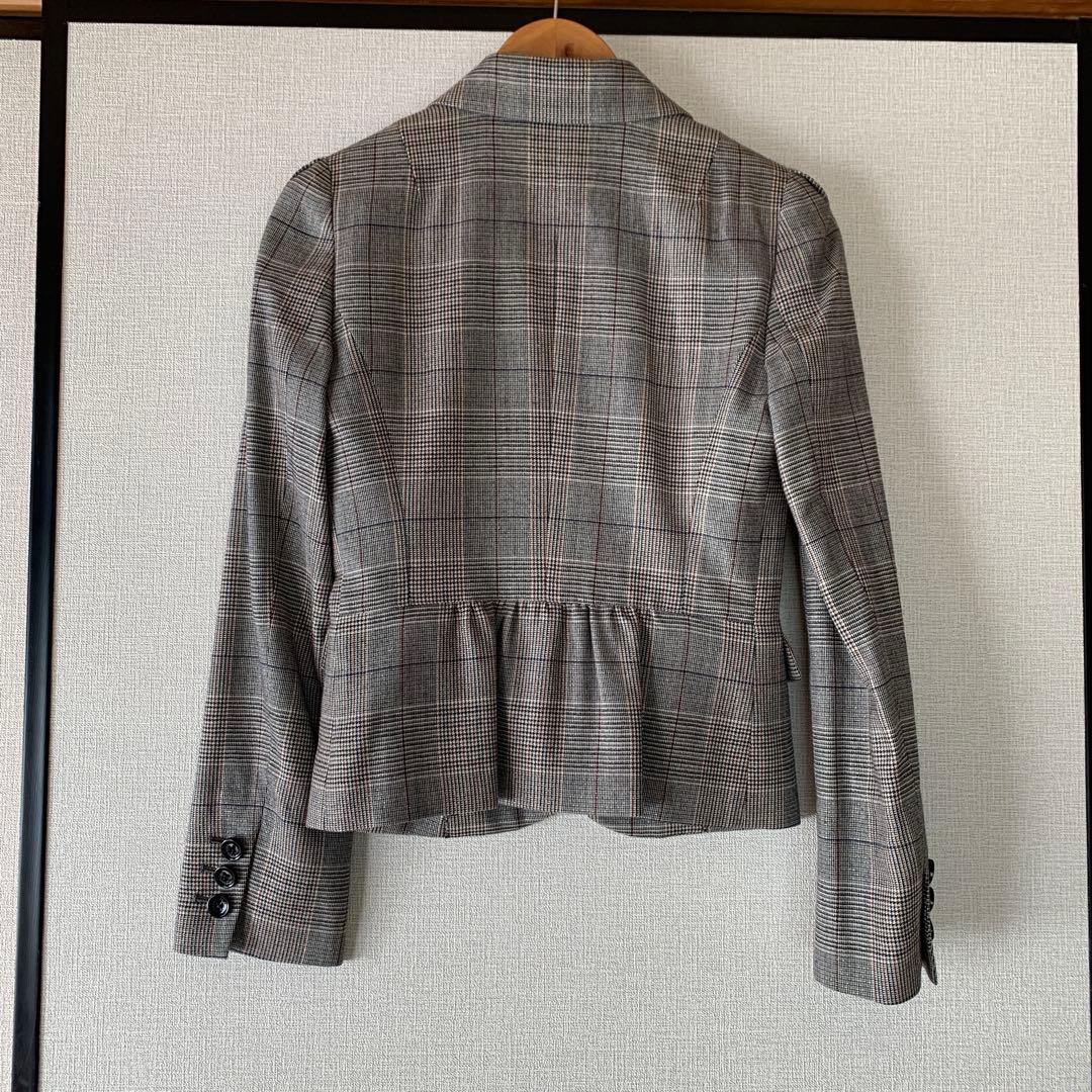 BurberryジャケットサイズS