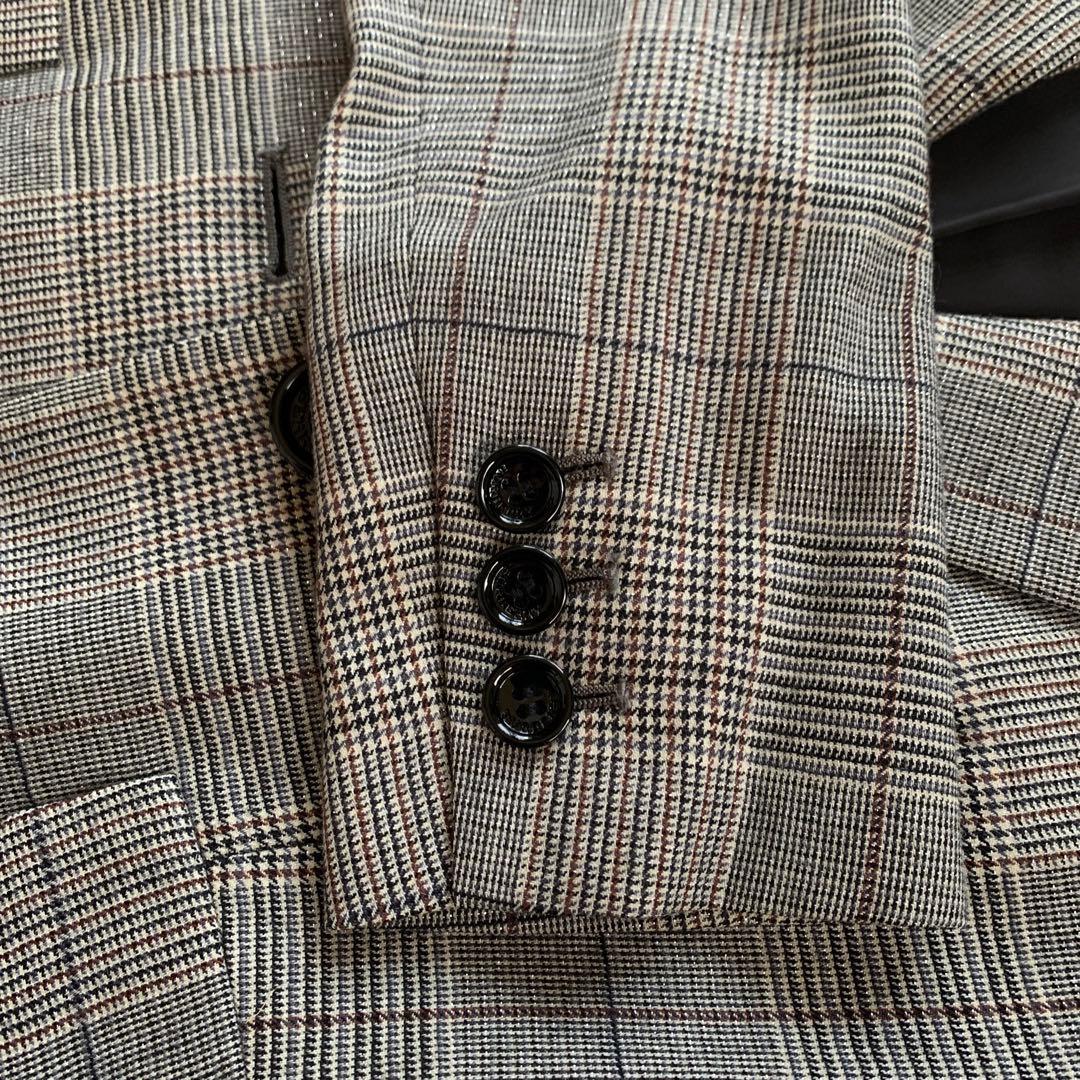 BurberryジャケットサイズS