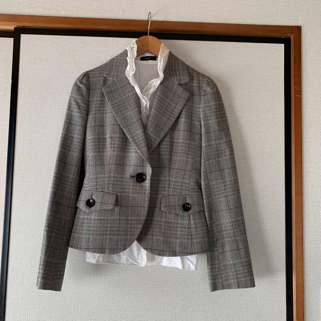 BurberryジャケットサイズS