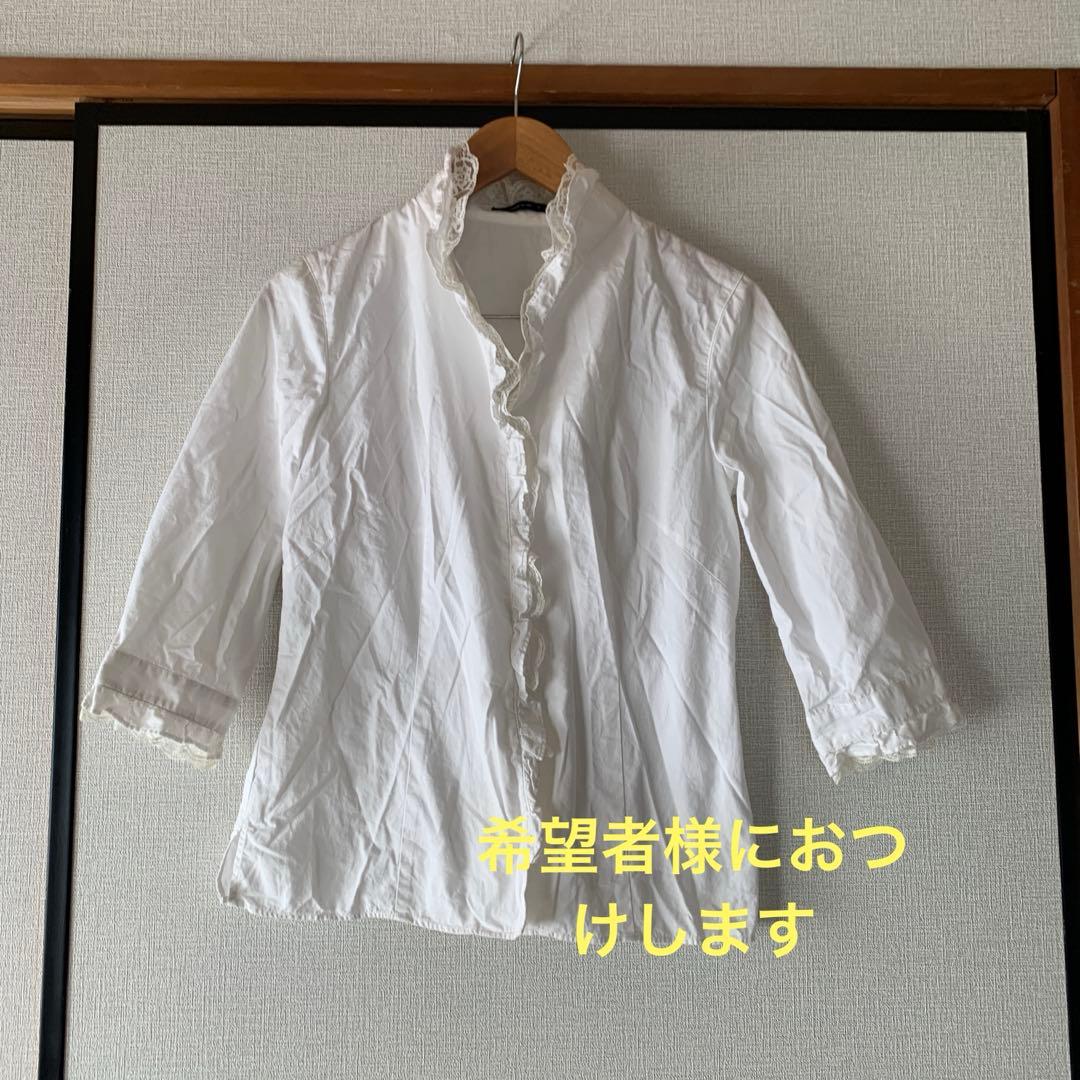BurberryジャケットサイズS