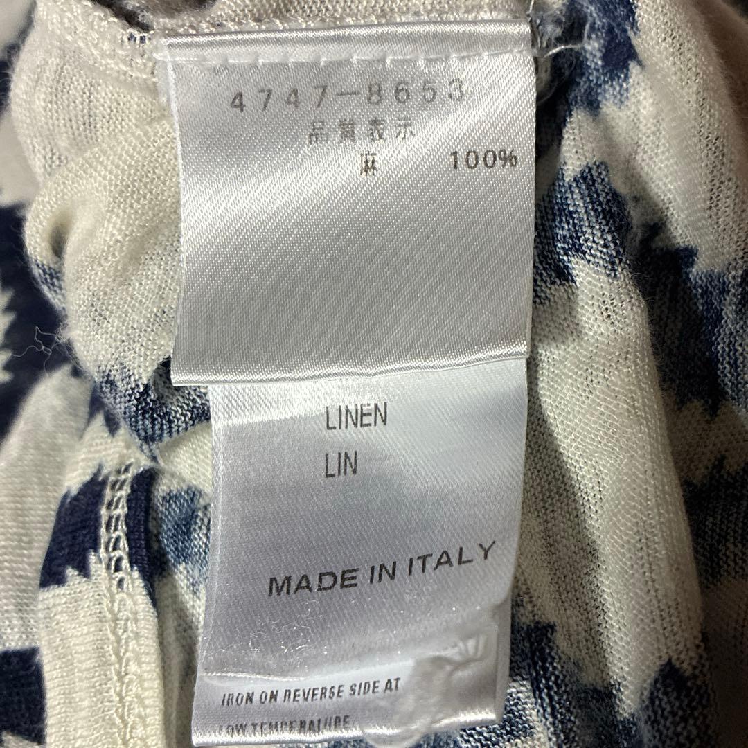 ヴィヴィアンウエストウッド スクイグル Tシャツ インポート イタリア製 オーブ