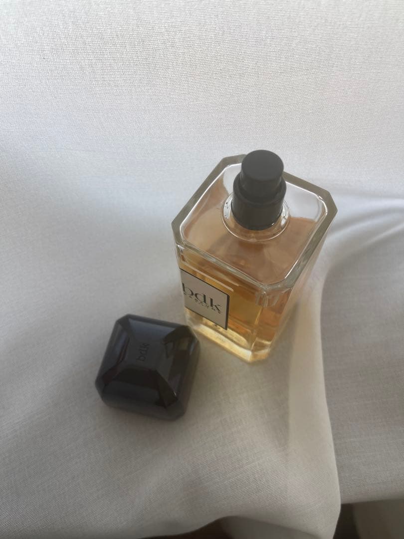 香水(ユニセックス) bdk parfums Nuit de Sable 100ml