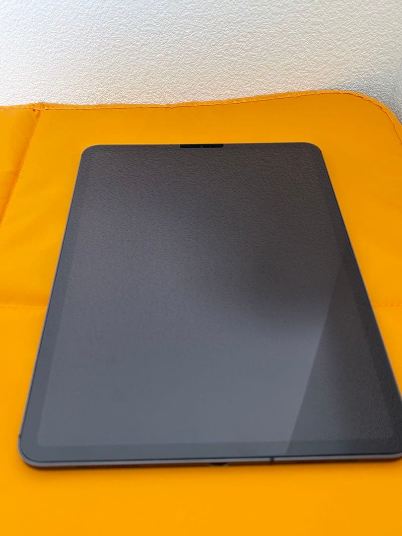 iPadPro11インチ&Apple Pencil&Combo Touchセット