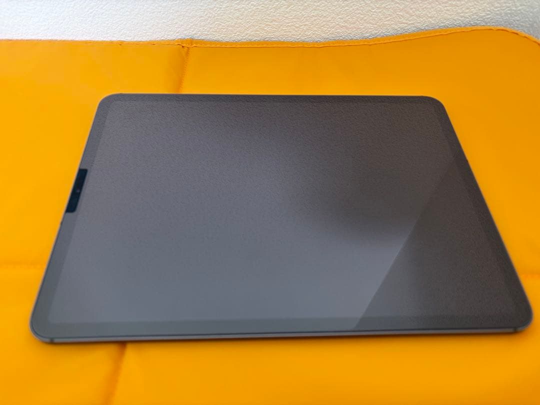 iPadPro11インチ&Apple Pencil&Combo Touchセット