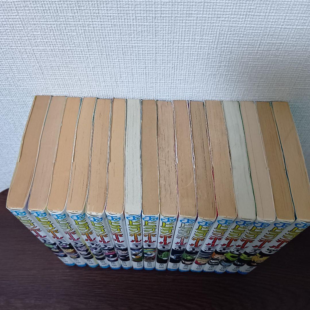 初版ドラゴンボール 32冊セット（非全巻） 鳥山明