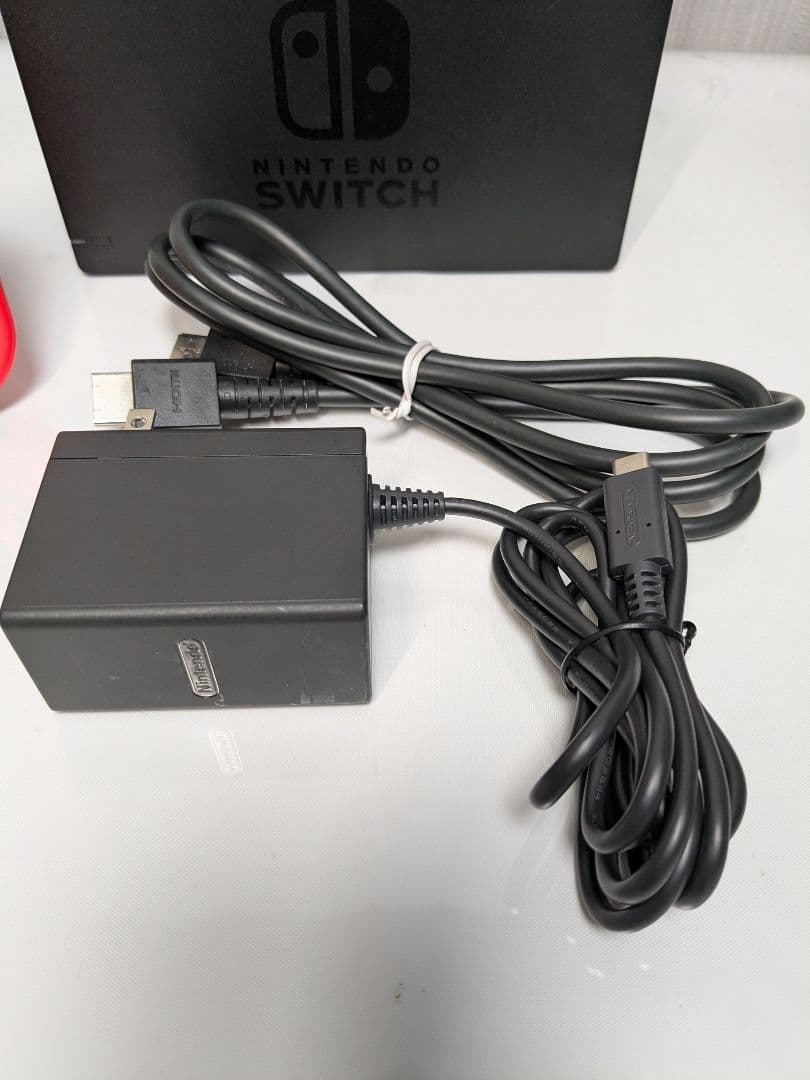 動作品 任天堂 ニンテンドー nintendo スイッチ Switch 中古品