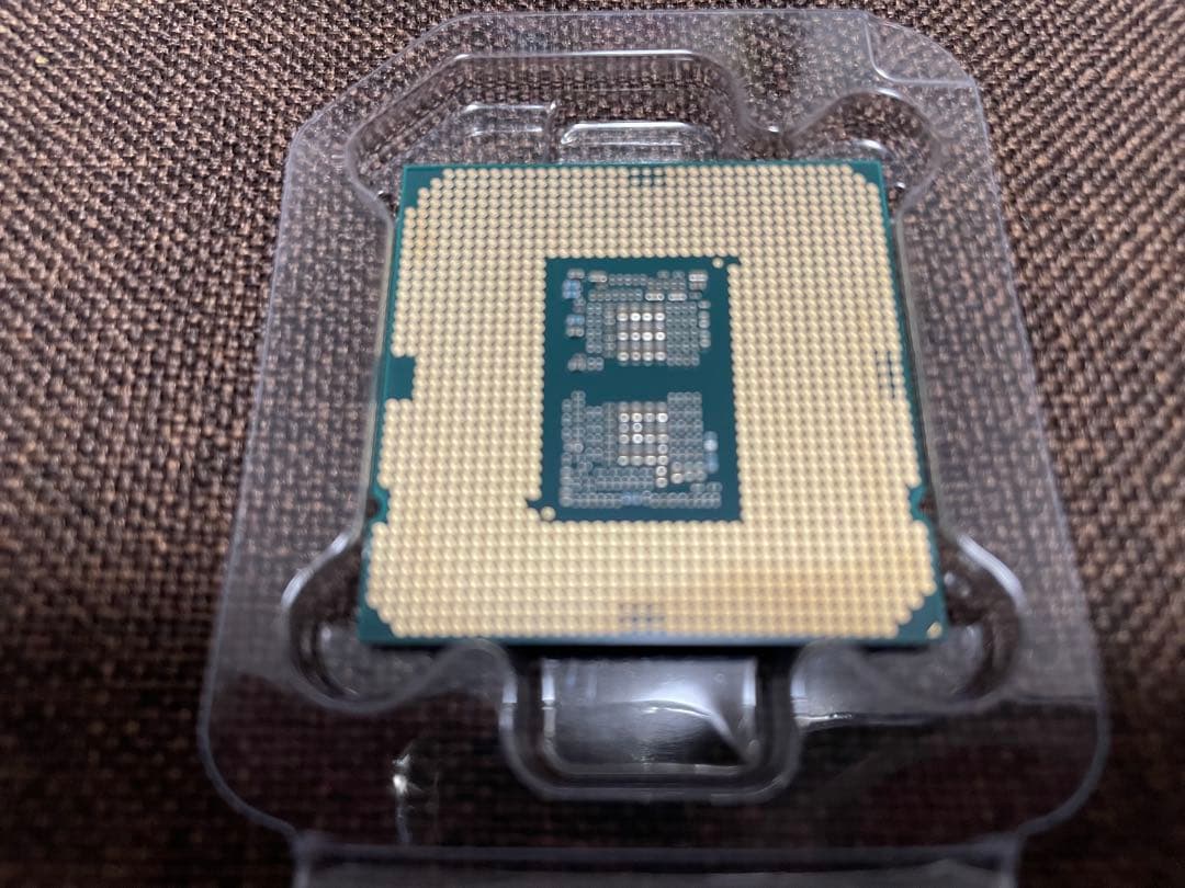 i9 10850k 中古
