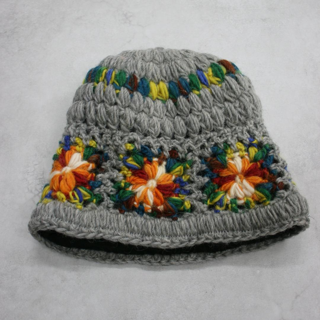 Supreme シュプリーム 25SS Crochet Beanie