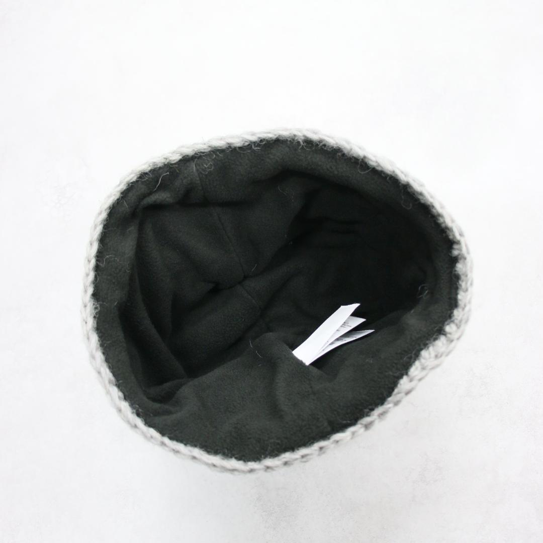Supreme シュプリーム 25SS Crochet Beanie