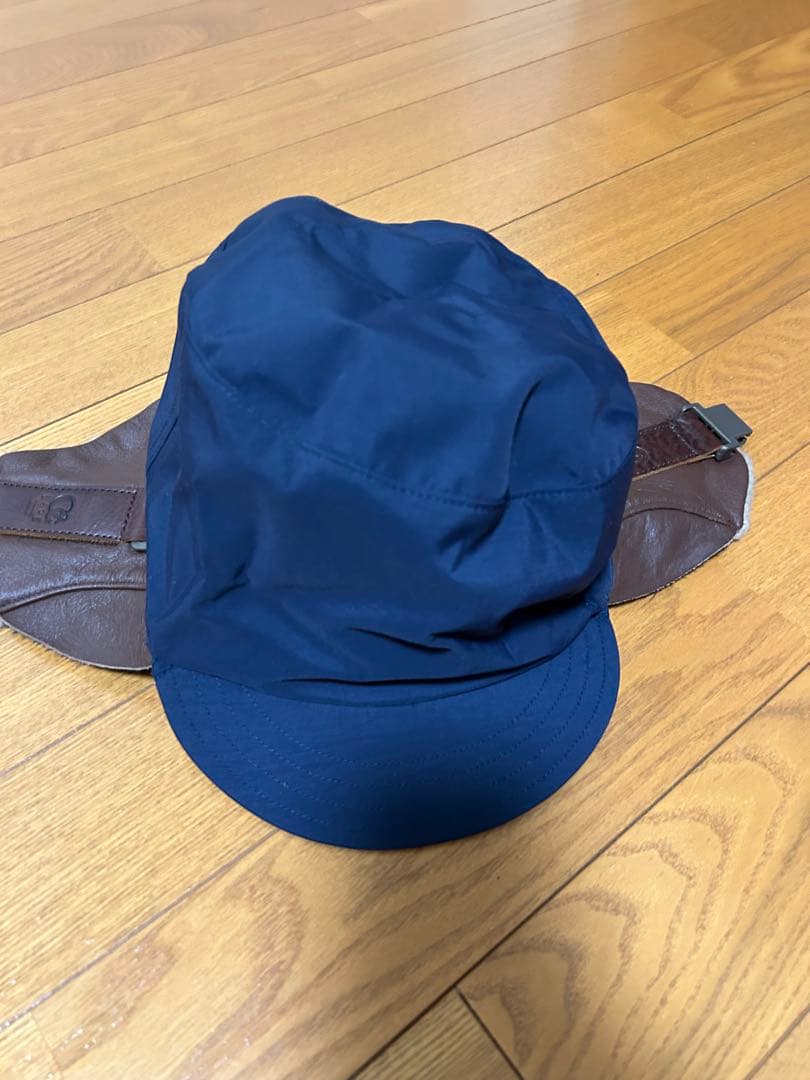 LADE  Navigator レイド ナビゲーター ビーニー XL＋
