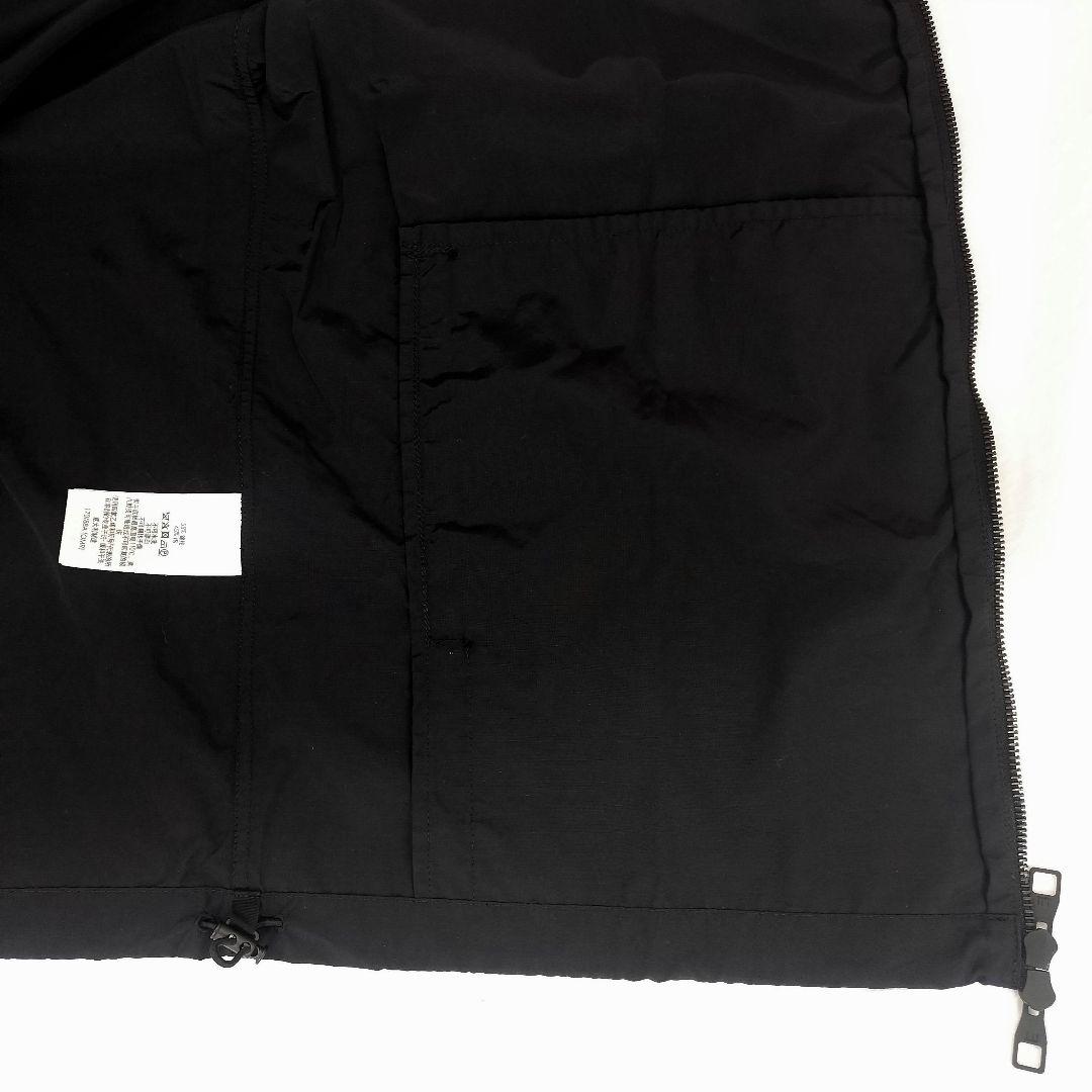 【S】dunhill ダンヒル ブルゾン ブラック Mサイズ メンズ