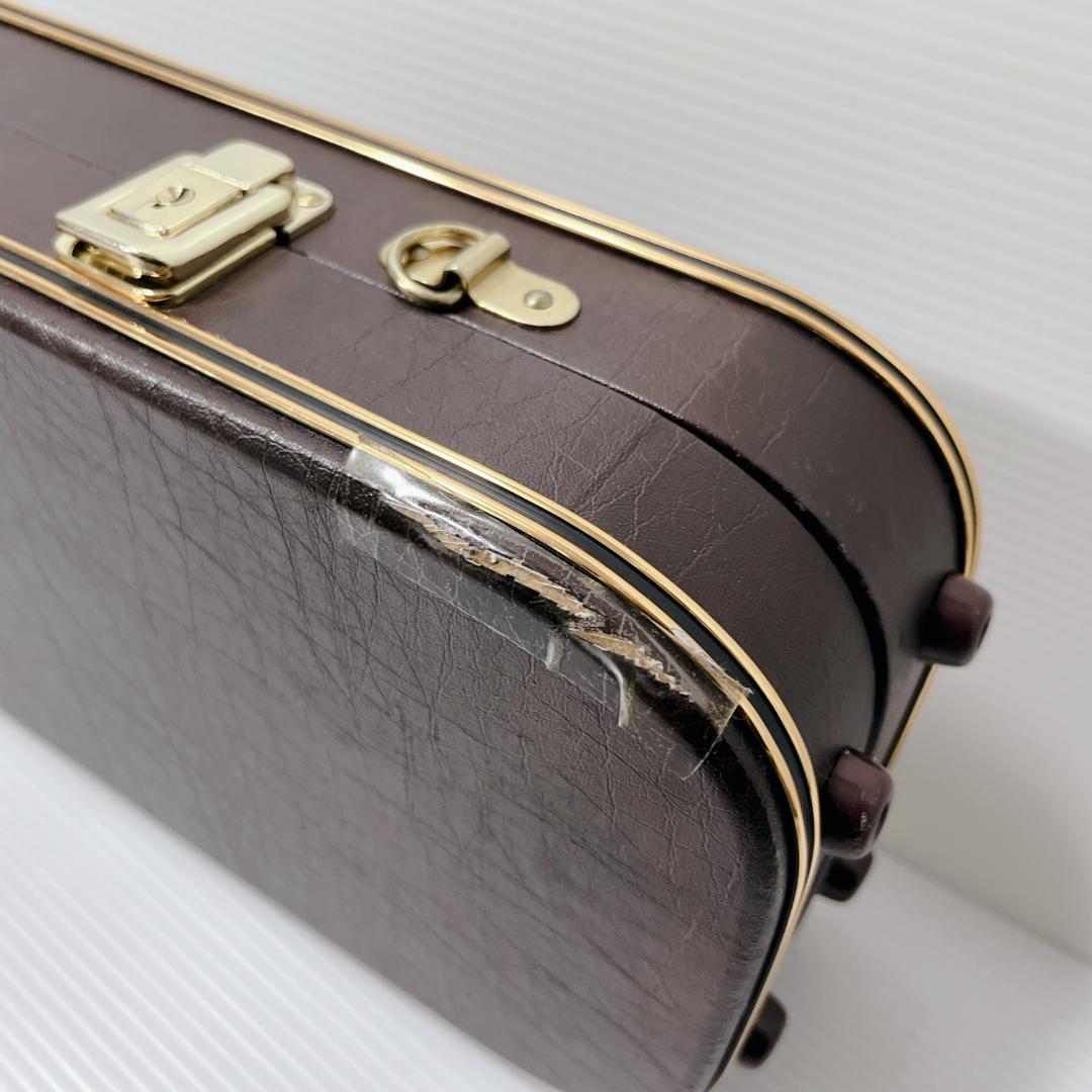 【良品✨】SUZUKI 電気大正琴 蘭 typeⅡ ハードケース付き