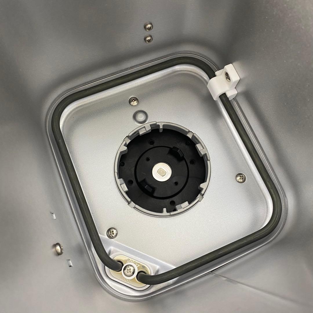□ 未使用品 ZOJIRUSHI ホームベーカリー パンくらぶ BB-KT10