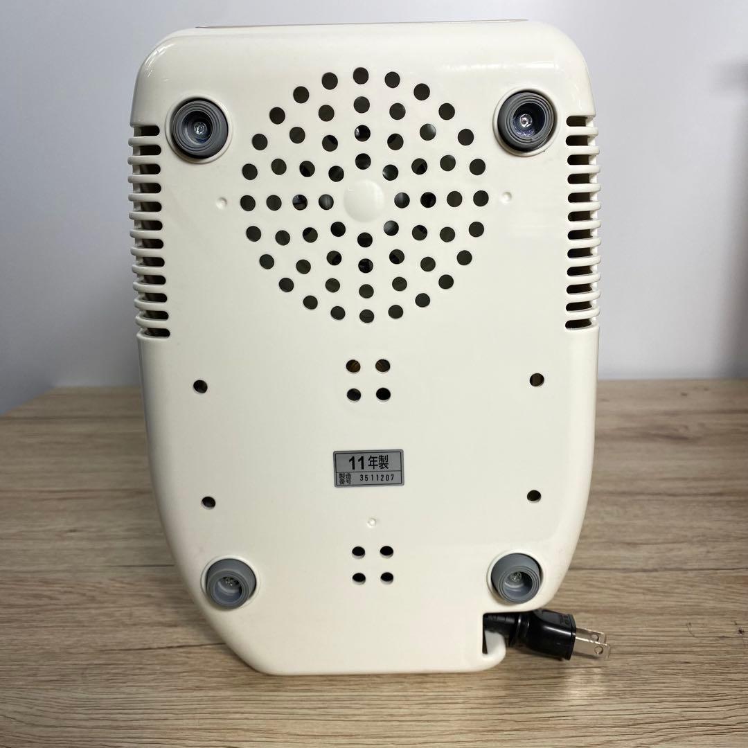 □ 未使用品 ZOJIRUSHI ホームベーカリー パンくらぶ BB-KT10