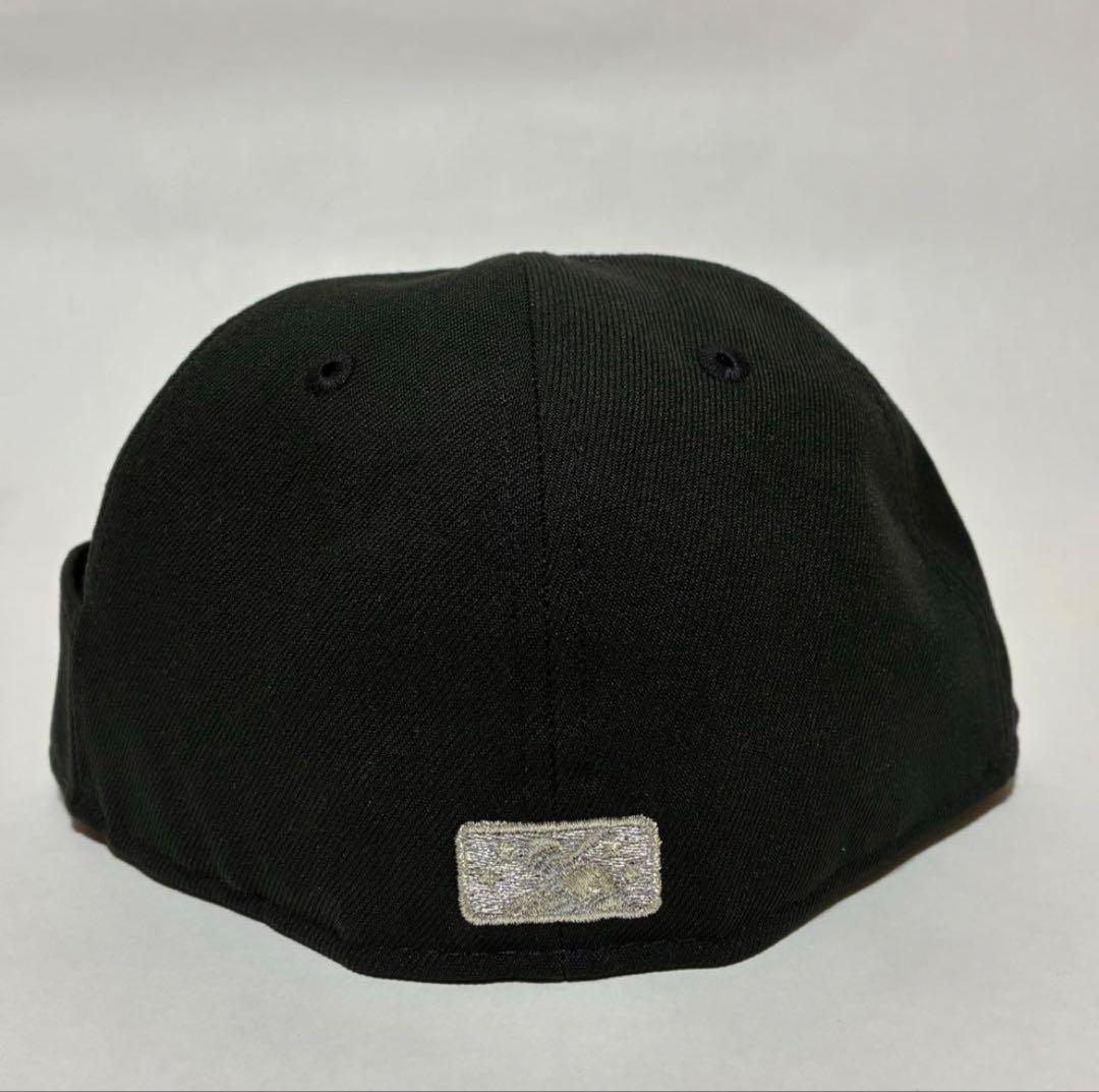 帽子 RC 59FIFTY Birmingham Barons CO NO.45