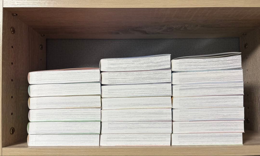 らんま1/2 全20巻セット 高橋留美子　ワイド版　美品
