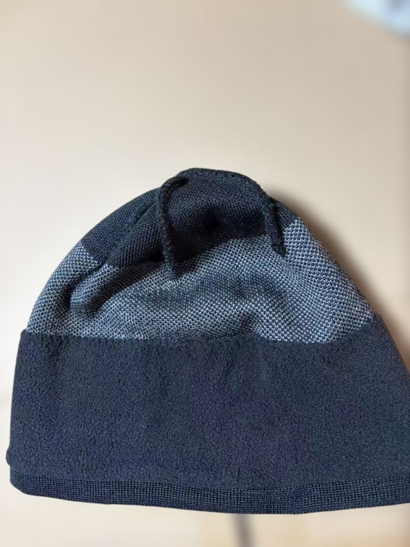 ARC'TERYX Bird Head Toque ブラック
