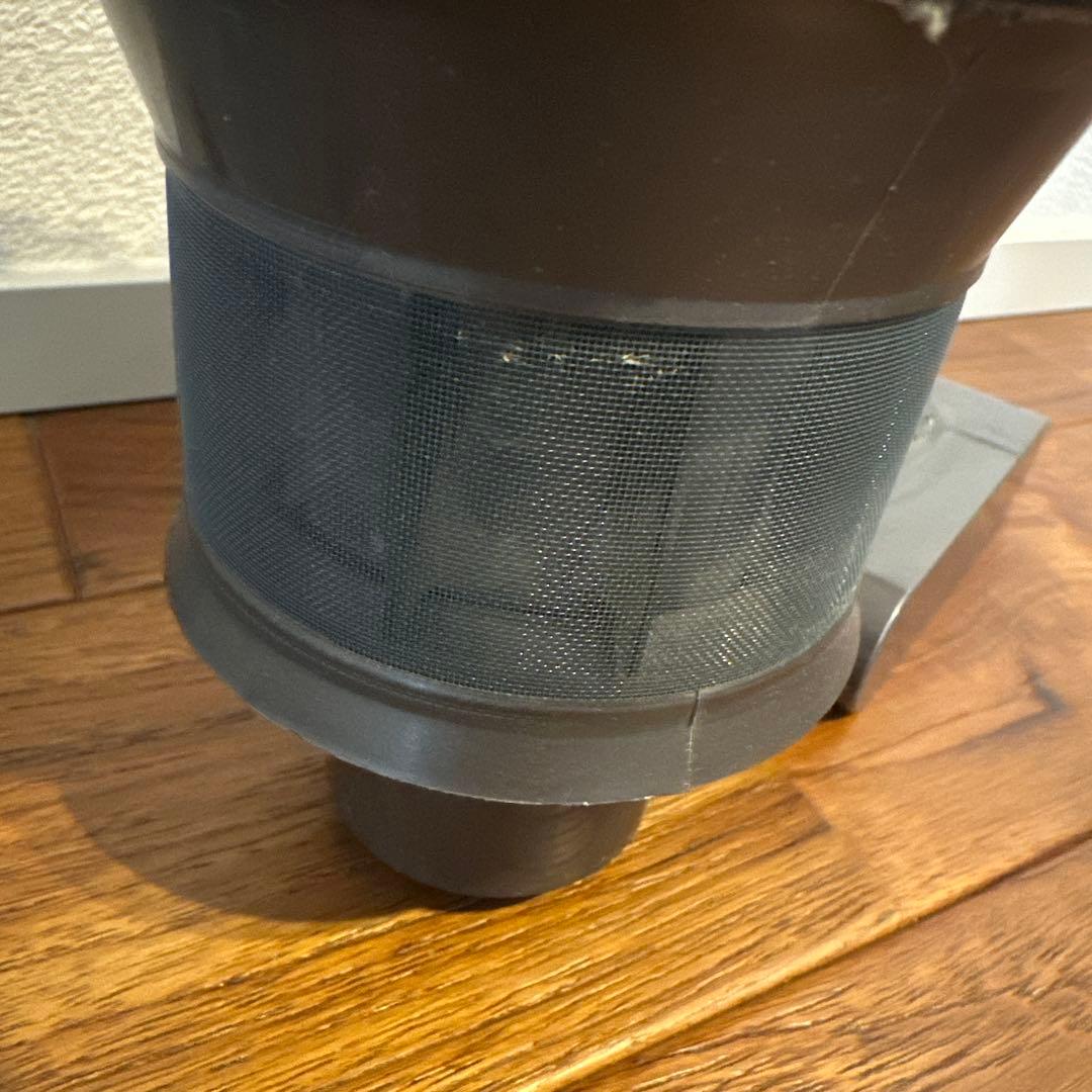 【美品】dyson ダイソン V6 car＋boat extra