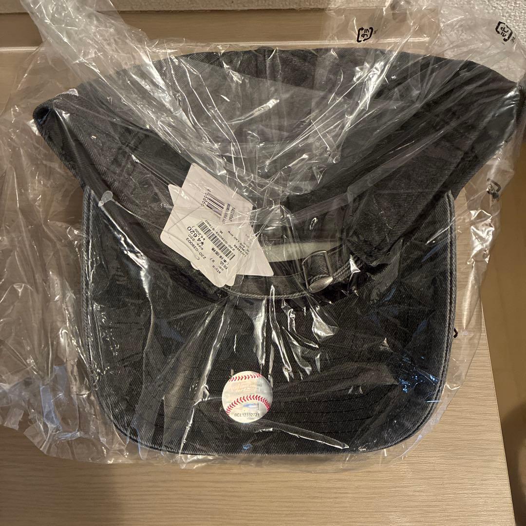 NEW ERA 9TWENTY BASEBALL シティコネクト ドジャース