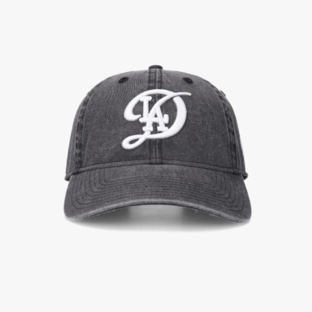 NEW ERA 9TWENTY BASEBALL シティコネクト ドジャース