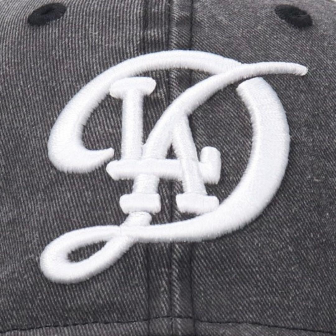 NEW ERA 9TWENTY BASEBALL シティコネクト ドジャース