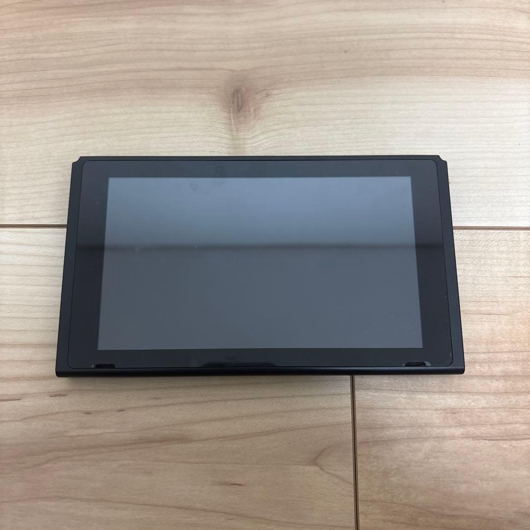 Nintendo Switch 本体 HAC-001 2017年製